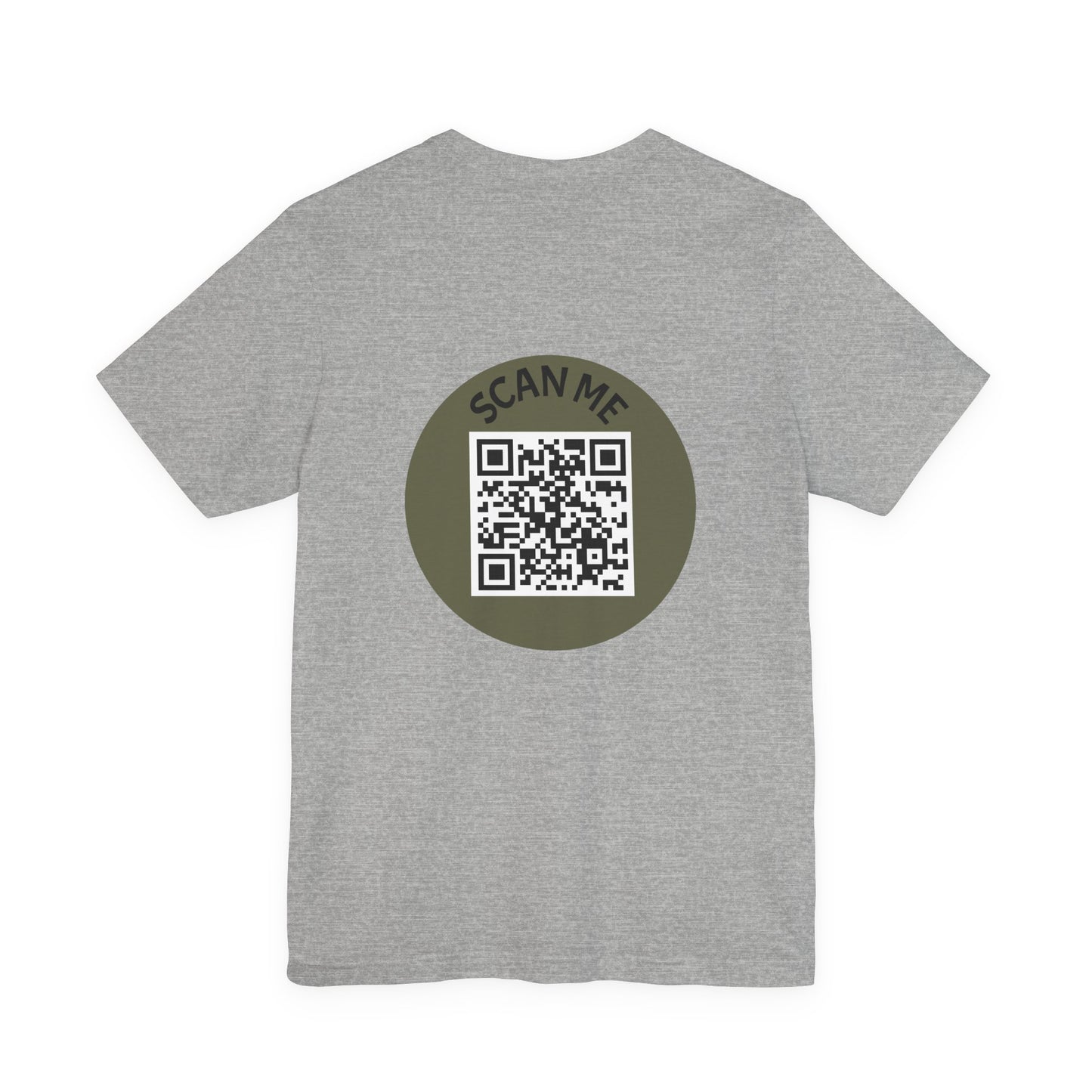 CERTIFIED PROBLEM™ Meme Tee – Wear Your Mood