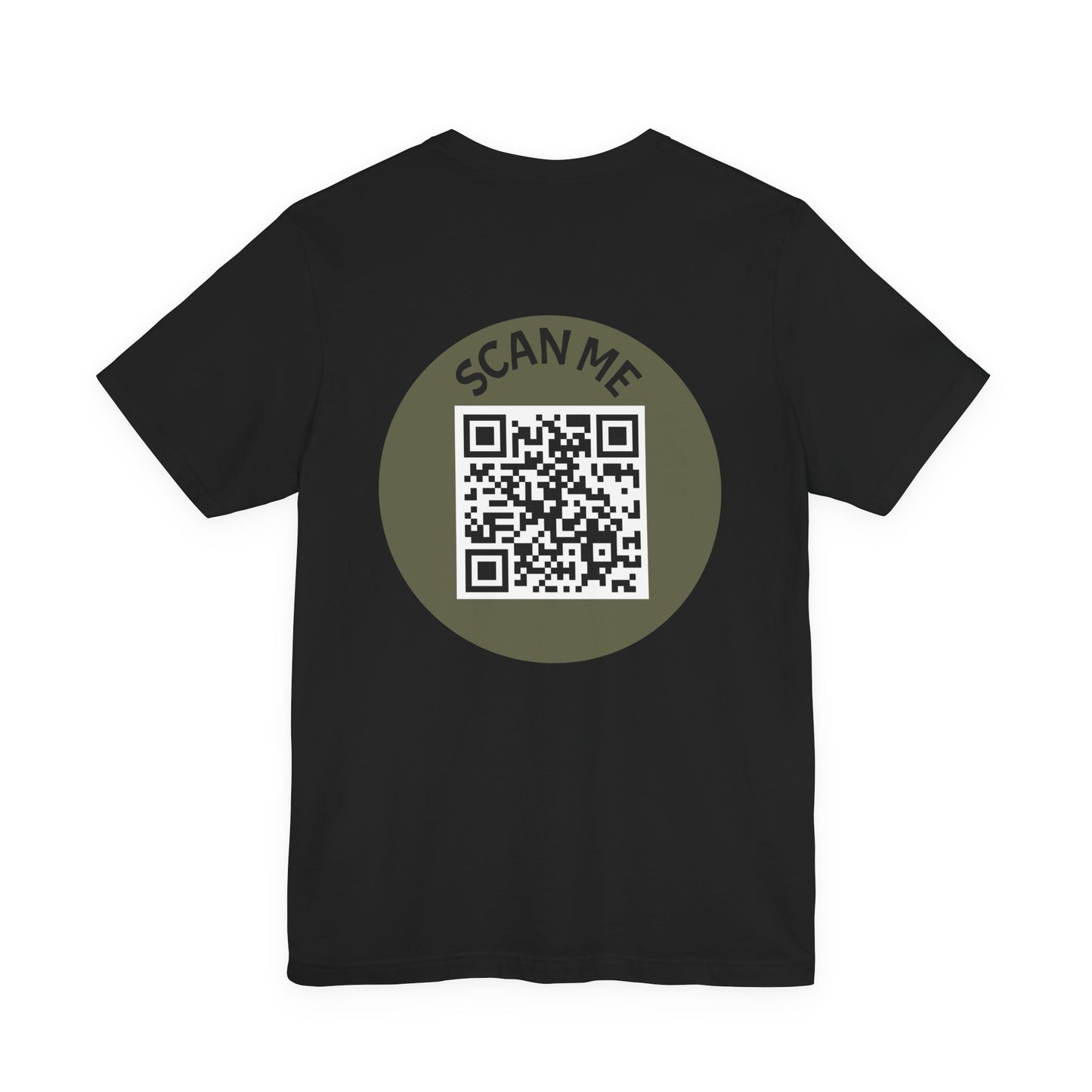 CERTIFIED PROBLEM™ Meme Tee – Wear Your Mood