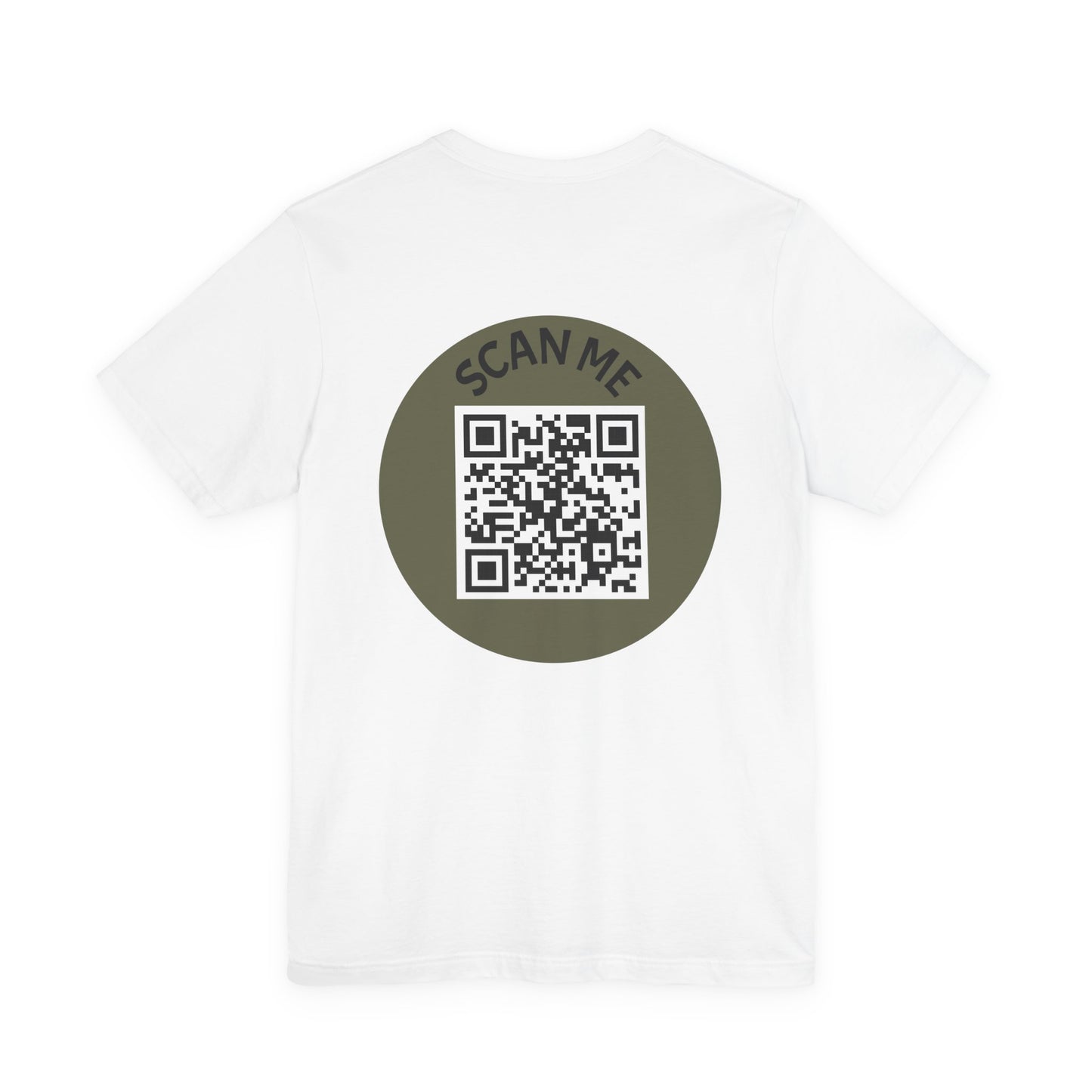 CERTIFIED PROBLEM™ Meme Tee – Wear Your Mood