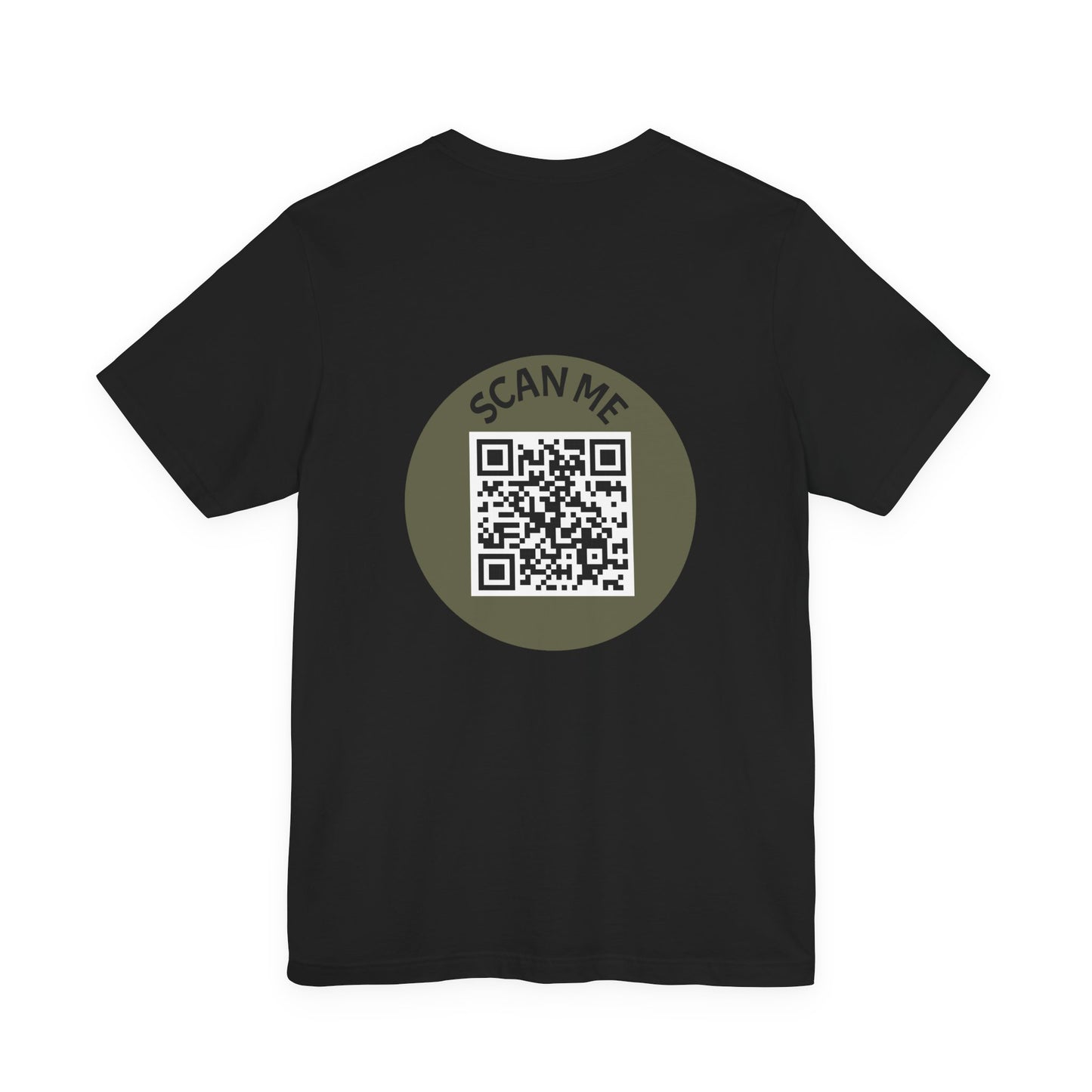 CERTIFIED PROBLEM™ Meme Tee – Wear Your Mood