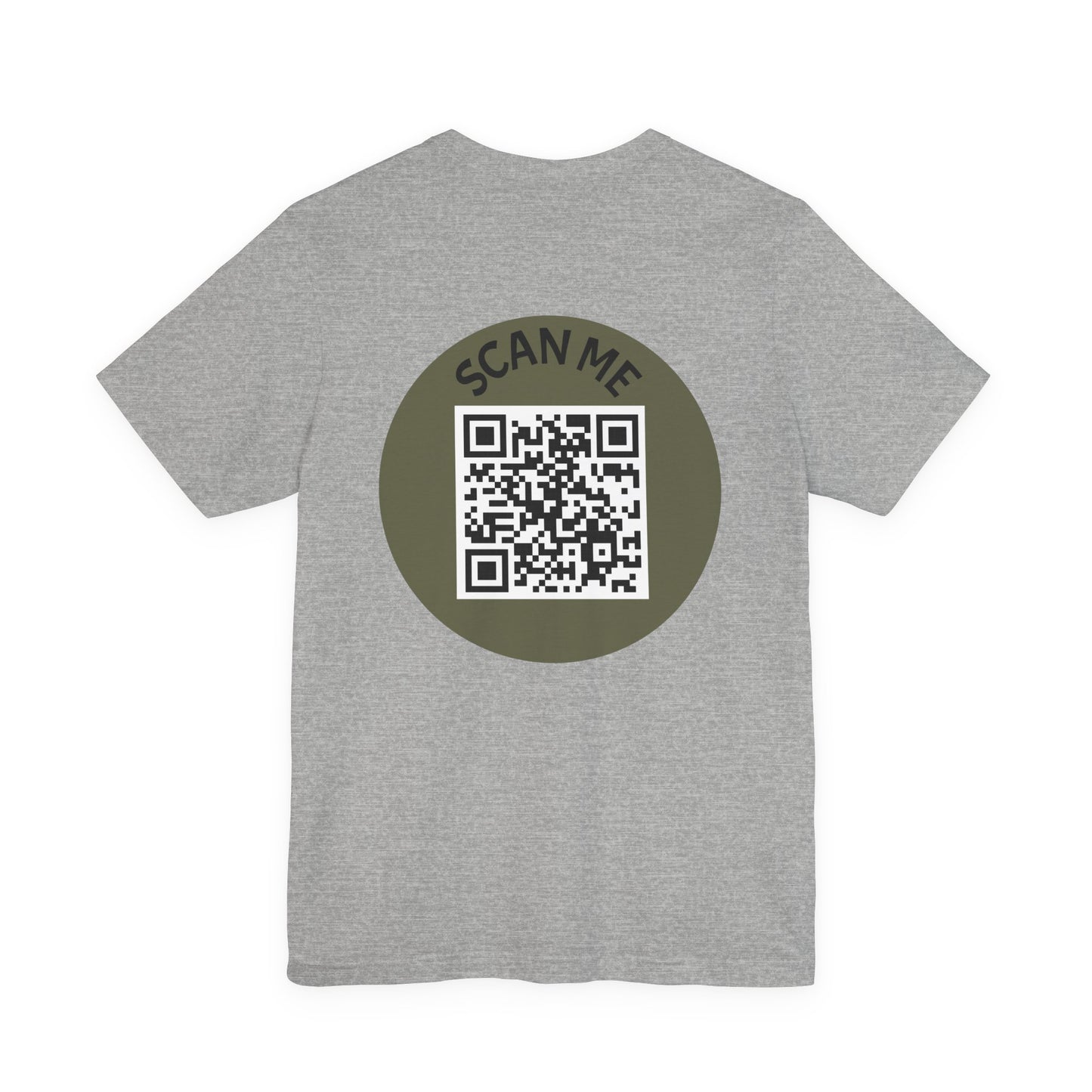 CERTIFIED PROBLEM™ Meme Tee – Wear Your Mood