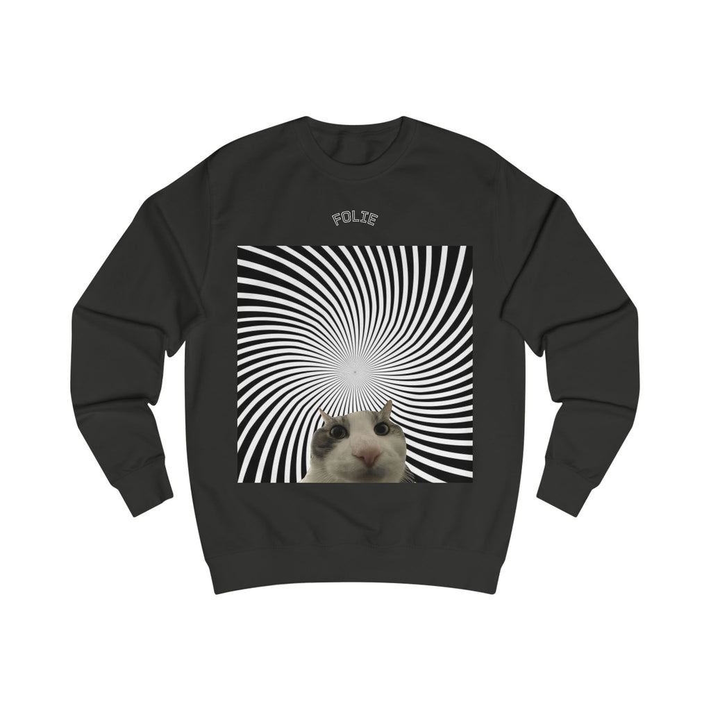 FOLIE Main Character Energy Sweatshirt