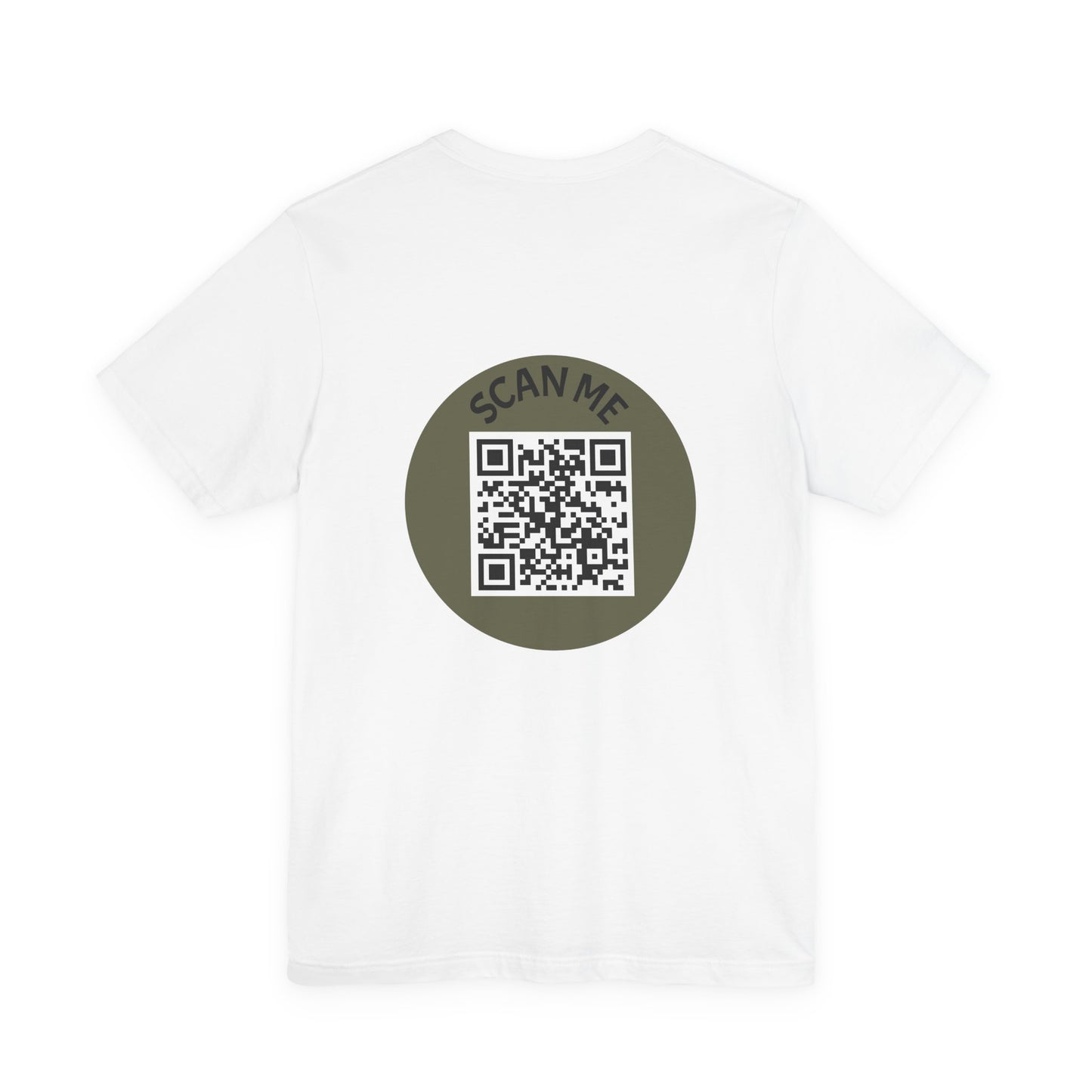CERTIFIED PROBLEM™ Meme Tee – Wear Your Mood