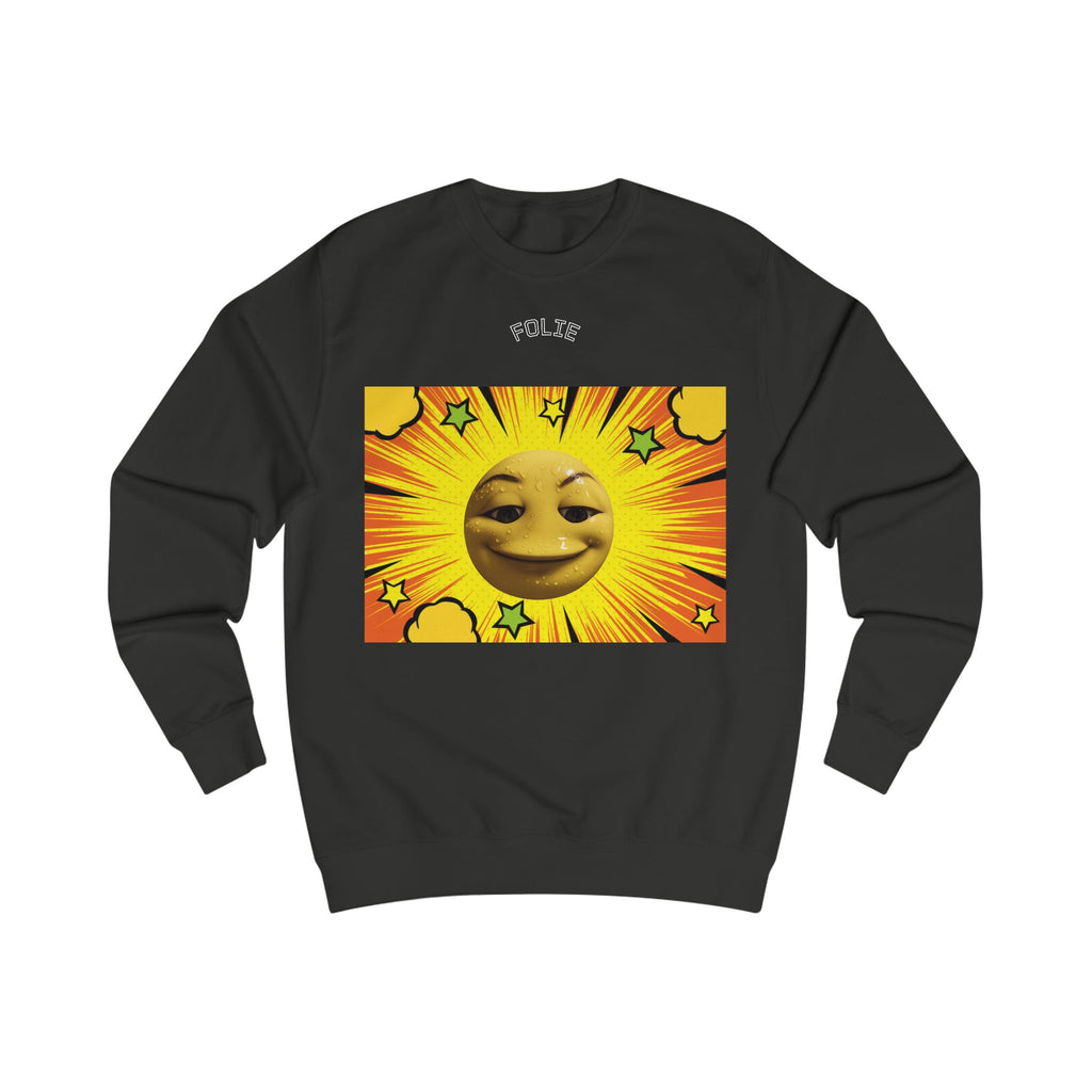 FOLIE Main Character Energy Sweatshirt