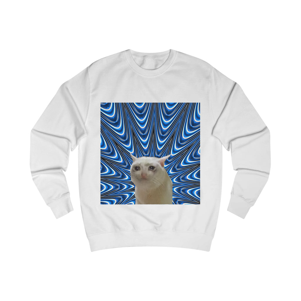 FOLIE Main Character Energy Sweatshirt